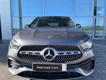 Used Mercedes-Benz GLA 2023 for sale - 78460998: Photo