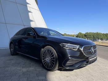 Used Mercedes-Benz E Class 2024 for sale - 79395938: Photo