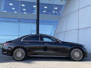 Used Mercedes-Benz E Class 2024 for sale - 79395938: Photo