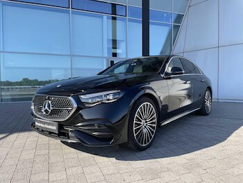 Used Mercedes-Benz E Class 2024 for sale - 79395938: Photo