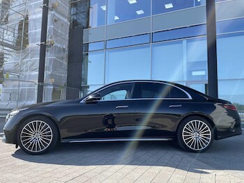 Used Mercedes-Benz E Class 2024 for sale - 79395938: Photo