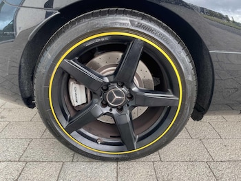 Used Mercedes-Benz SLC 2021 for sale - 78404421: Photo