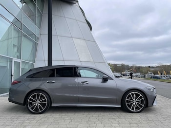 Used Mercedes-Benz CLA 2025 for sale - 77939395: Photo