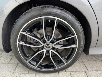 Used Mercedes-Benz CLA 2025 for sale - 77939395: Photo