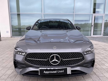 Used Mercedes-Benz CLA 2025 for sale - 77939395: Photo