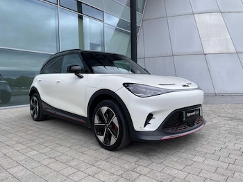 Used smart #1 2024 for sale - 78878939: Photo