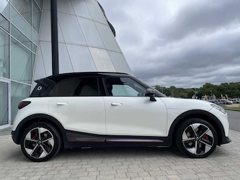 Used smart #1 2024 for sale - 78878939: Photo
