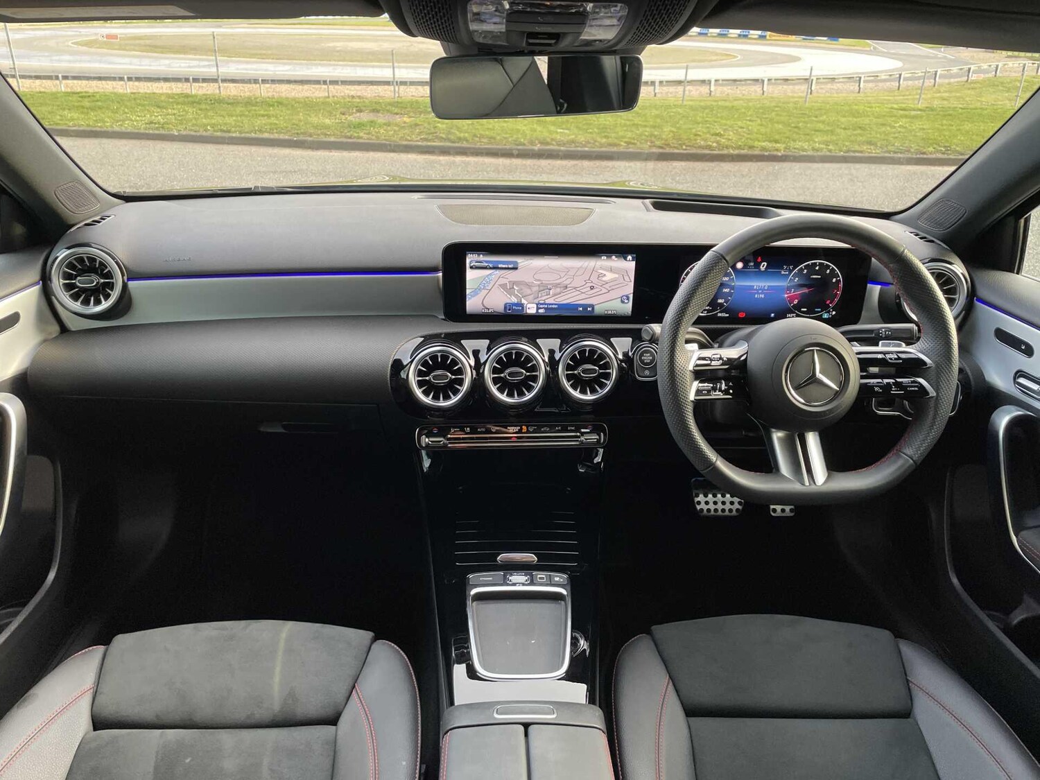 Used Mercedes-Benz A-Class for sale - 77769016: Photo 11