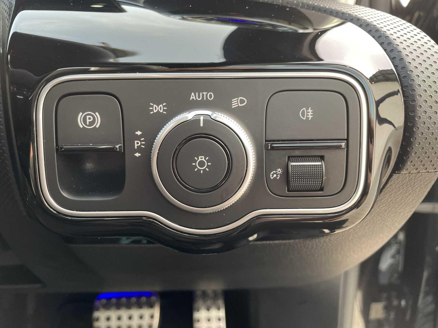 Used Mercedes-Benz A-Class for sale - 77769016: Photo 13