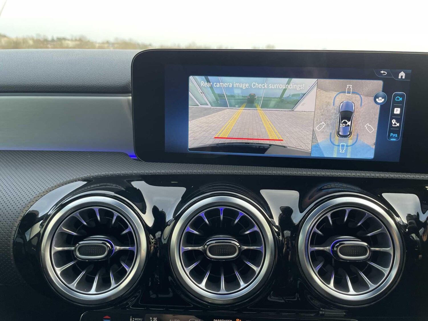 Used Mercedes-Benz A-Class for sale - 77769016: Photo 19