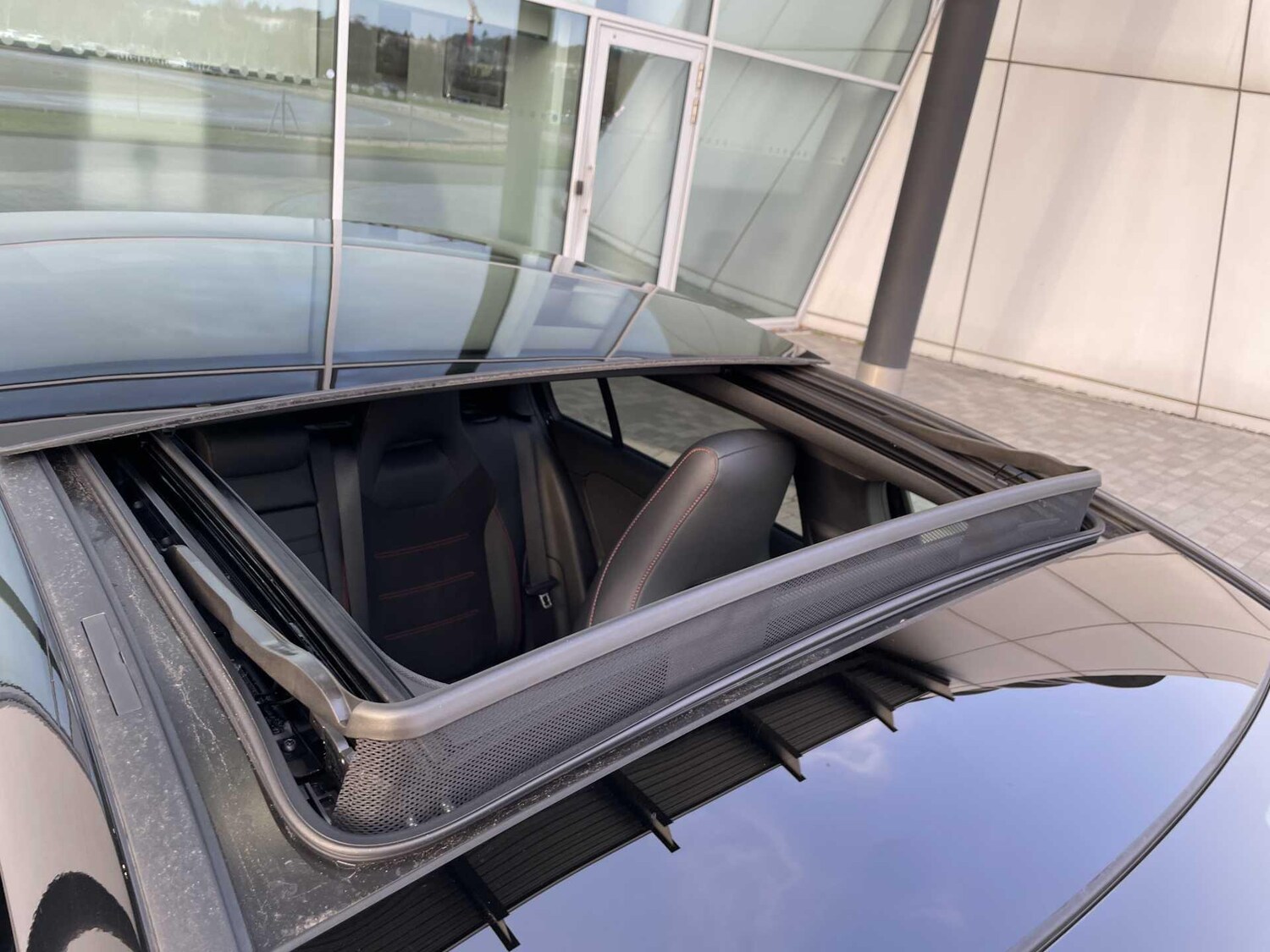 Used Mercedes-Benz A-Class for sale - 77769016: Photo 20