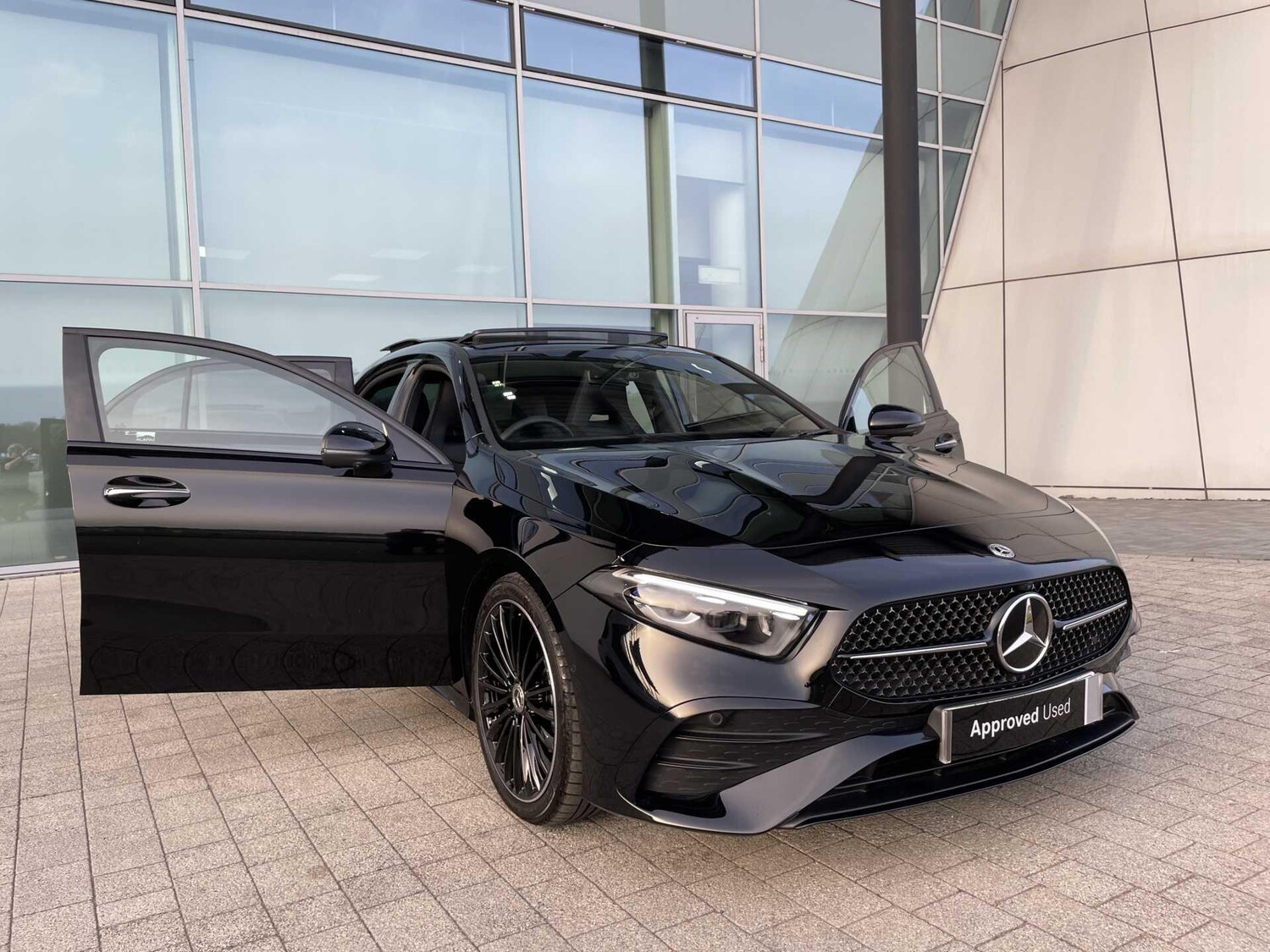 Used Mercedes-Benz A-Class for sale - 77769016: Photo 21