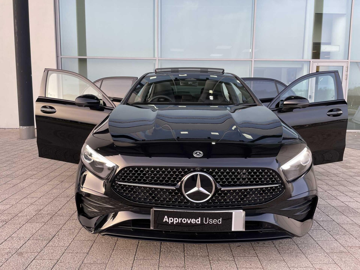 Used Mercedes-Benz A-Class for sale - 77769016: Photo 22