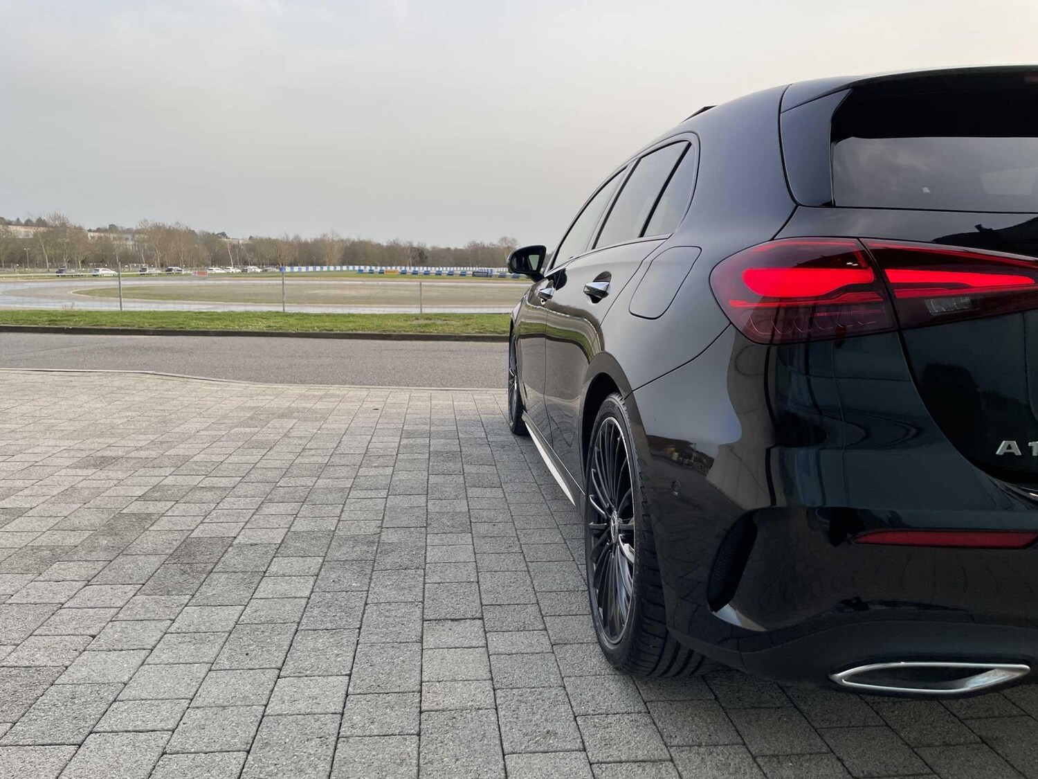 Used Mercedes-Benz A-Class for sale - 77769016: Photo 23