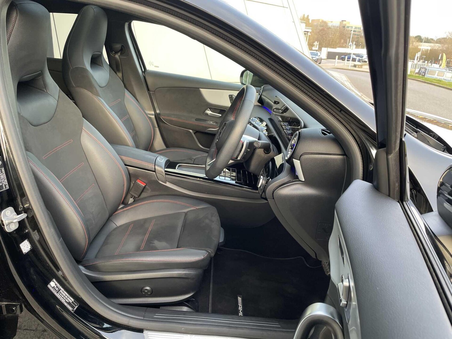 Used Mercedes-Benz A-Class for sale - 77769016: Photo 27