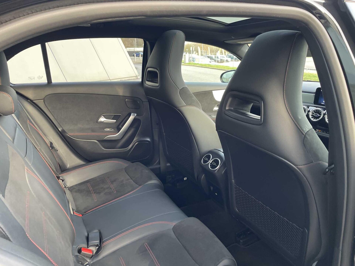 Used Mercedes-Benz A-Class for sale - 77769016: Photo 28