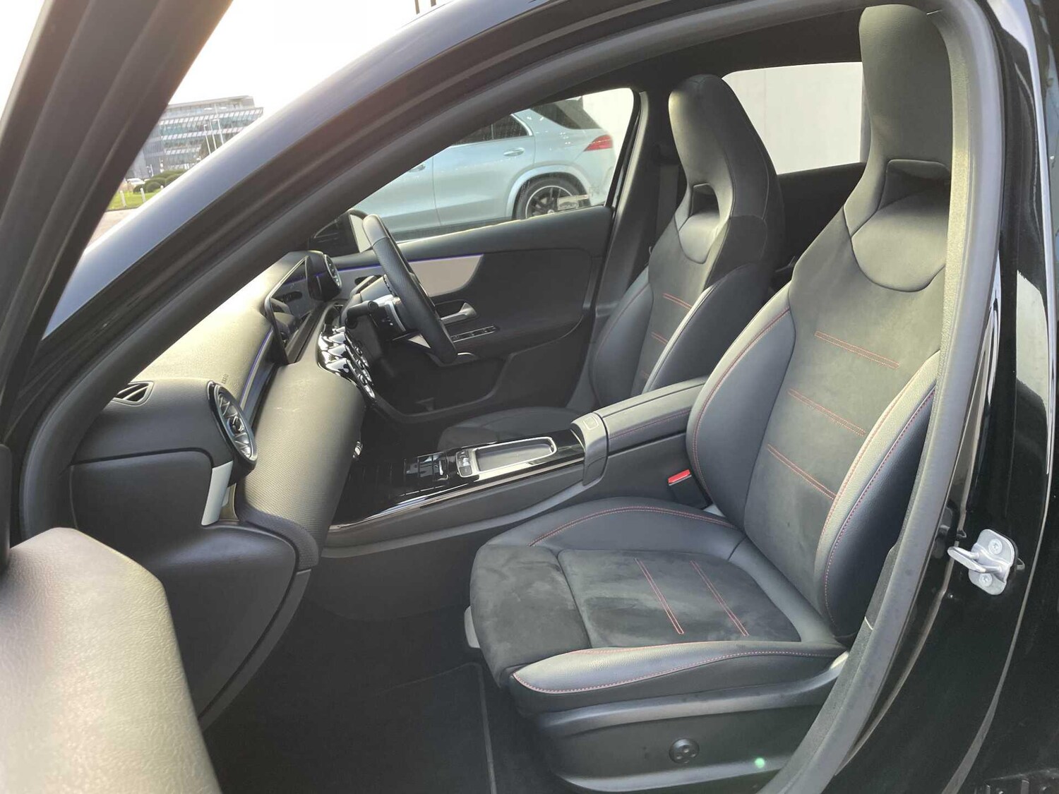 Used Mercedes-Benz A-Class for sale - 77769016: Photo 29