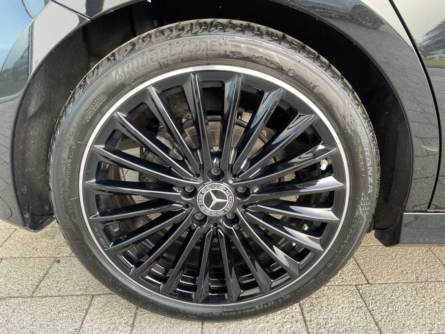 Used Mercedes-Benz A-Class for sale - 77769016: Photo 3