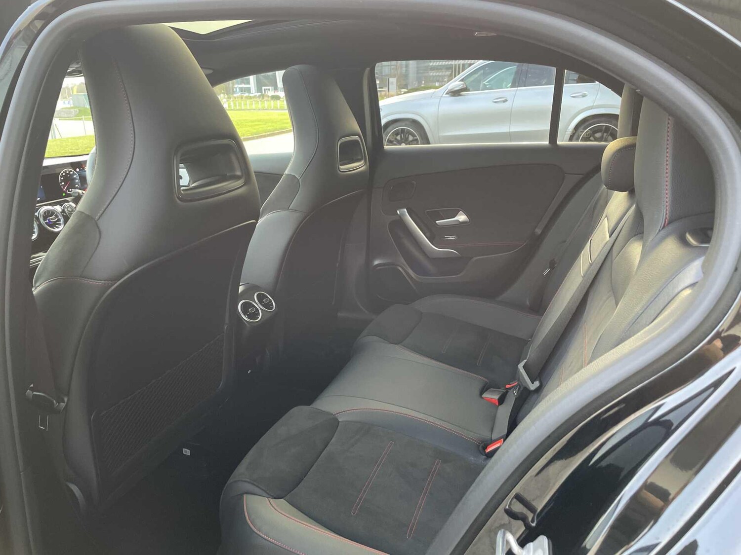 Used Mercedes-Benz A-Class for sale - 77769016: Photo 30