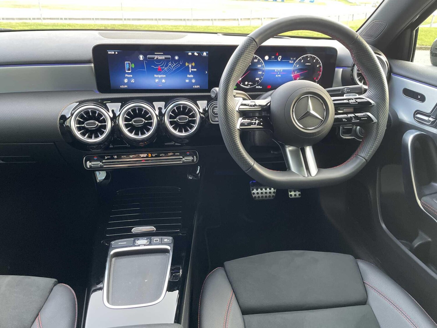 Used Mercedes-Benz A-Class for sale - 77769016: Photo 31