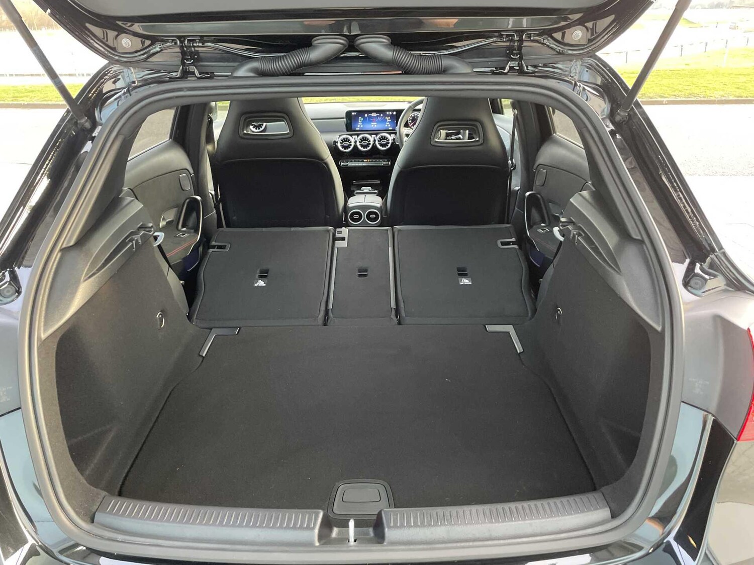 Used Mercedes-Benz A-Class for sale - 77769016: Photo 33