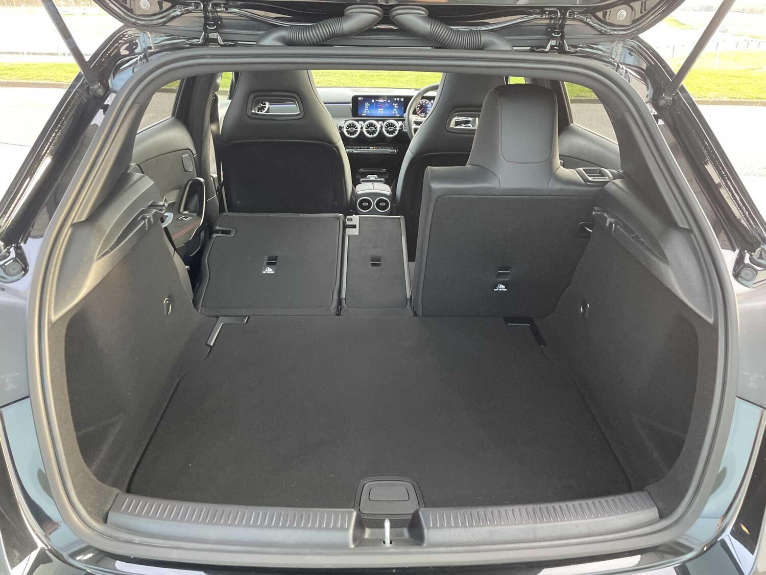 Used Mercedes-Benz A-Class for sale - 77769016: Photo 34