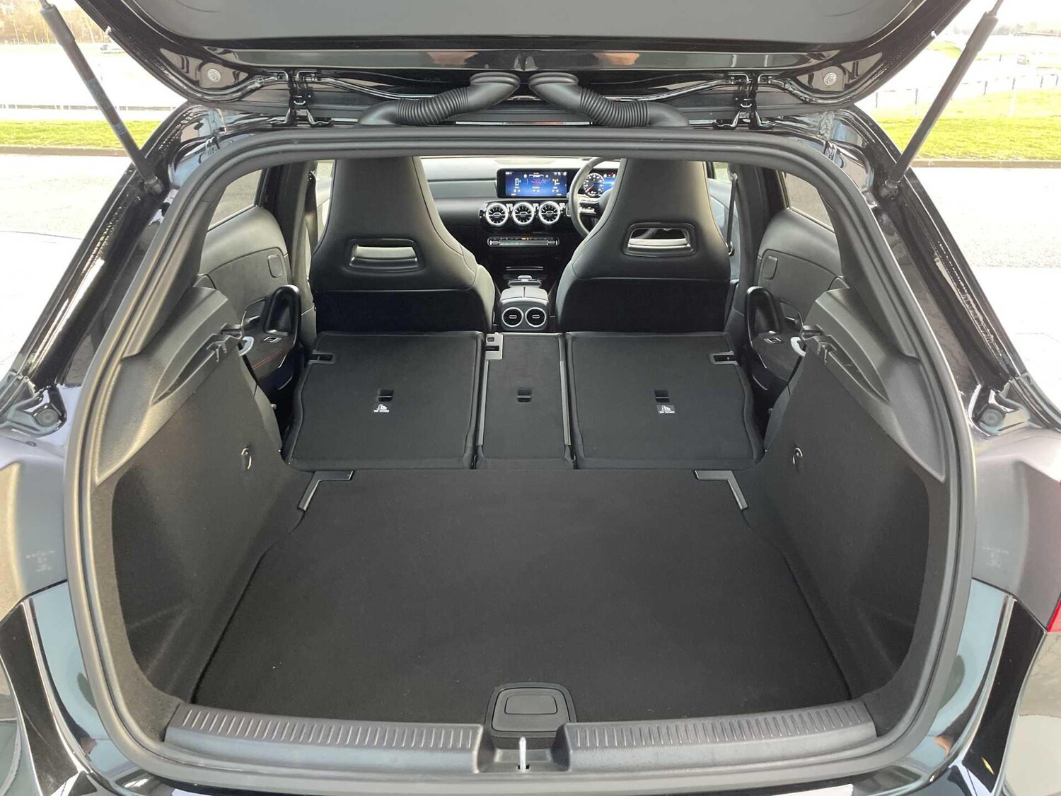 Used Mercedes-Benz A-Class for sale - 77769016: Photo 37