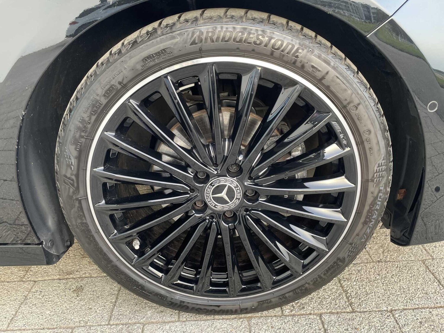 Used Mercedes-Benz A-Class for sale - 77769016: Photo 38