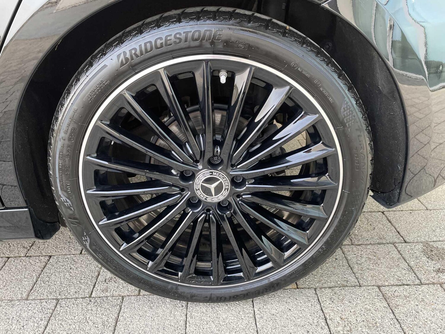 Used Mercedes-Benz A-Class for sale - 77769016: Photo 39