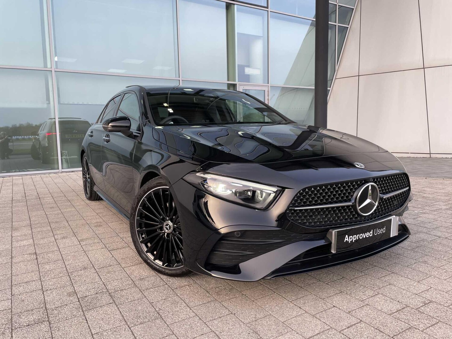 Used Mercedes-Benz A-Class for sale - 77769016: Photo 40