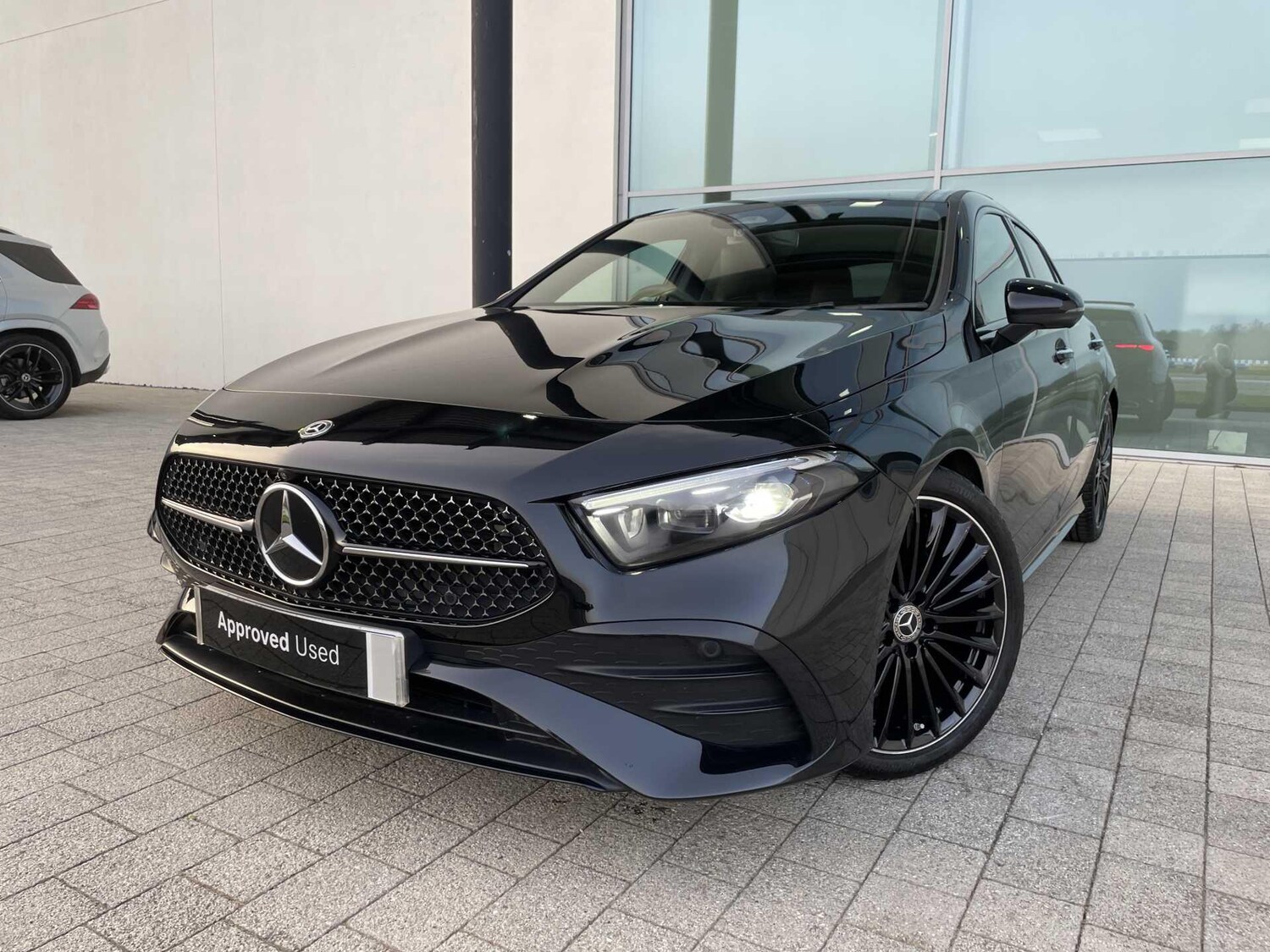 Used Mercedes-Benz A-Class for sale - 77769016: Photo 41