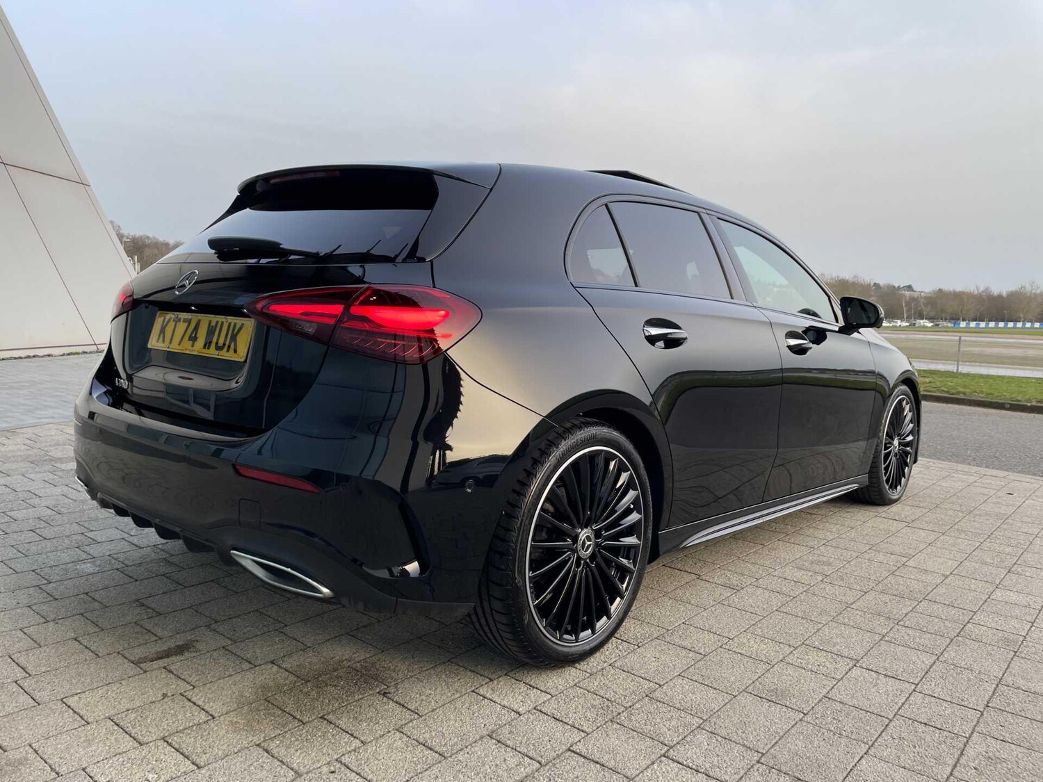 Used Mercedes-Benz A-Class for sale - 77769016: Photo 42