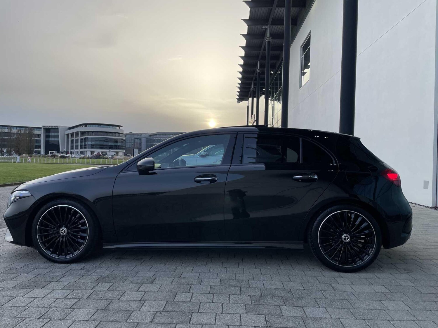 Used Mercedes-Benz A-Class for sale - 77769016: Photo 43