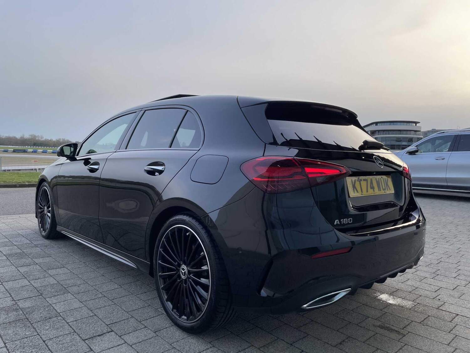 Used Mercedes-Benz A-Class for sale - 77769016: Photo 44