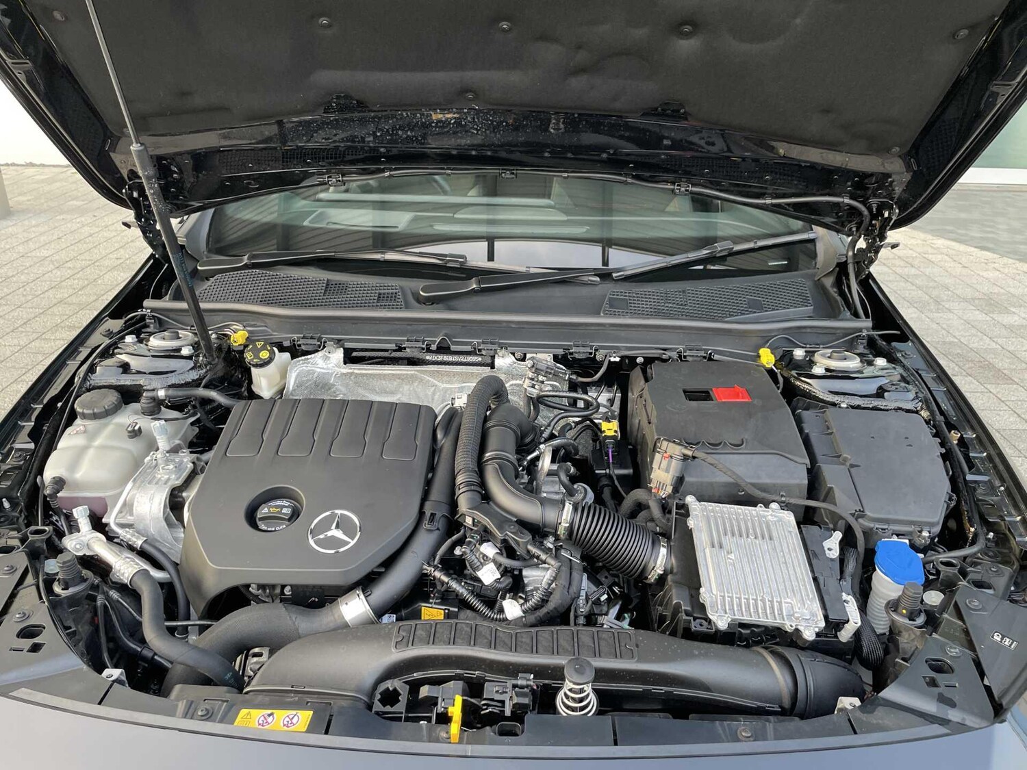 Used Mercedes-Benz A-Class for sale - 77769016: Photo 45