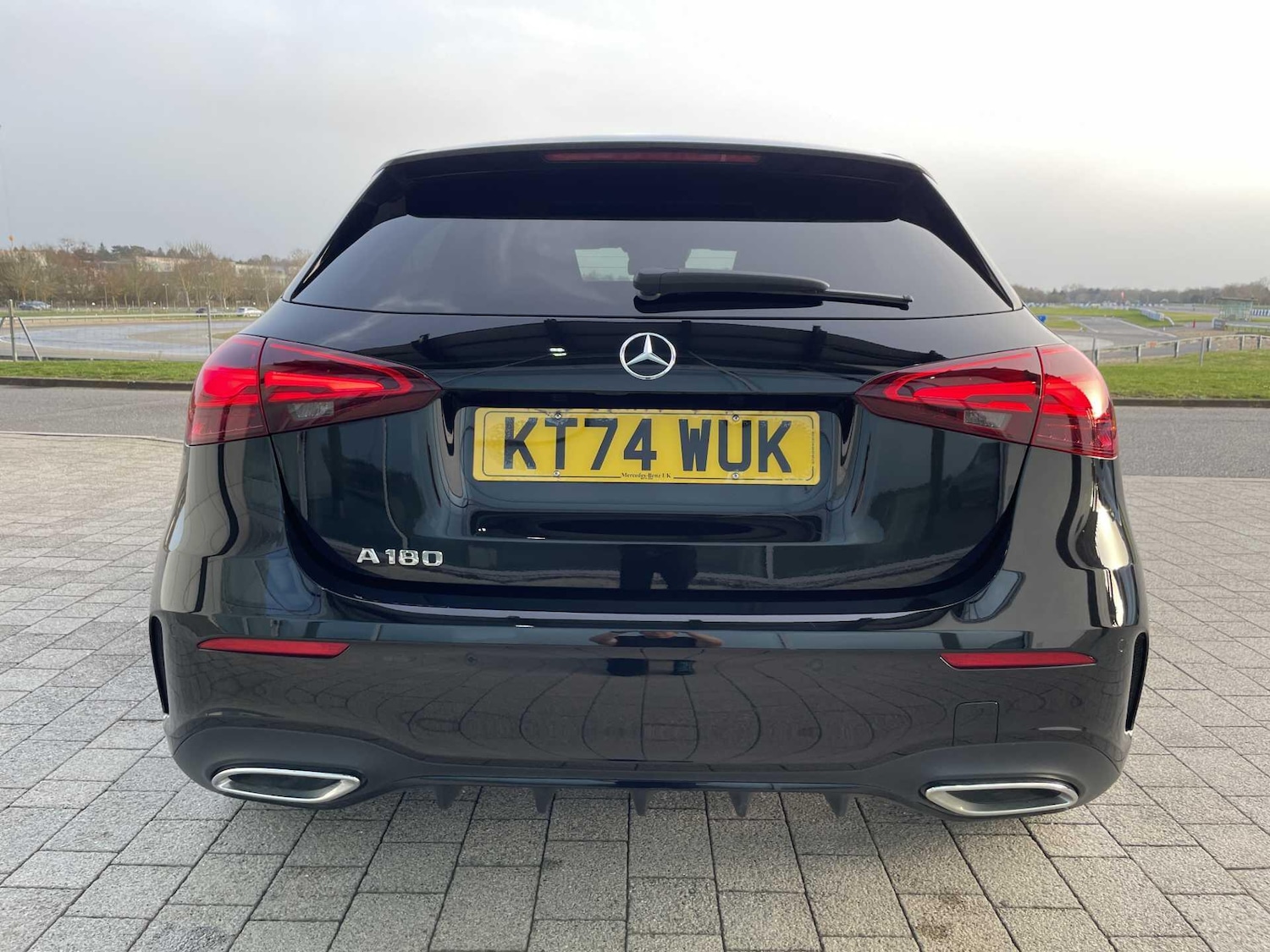 Used Mercedes-Benz A-Class for sale - 77769016: Photo 5