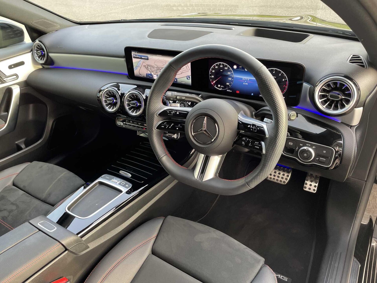 Used Mercedes-Benz A-Class for sale - 77769016: Photo 6