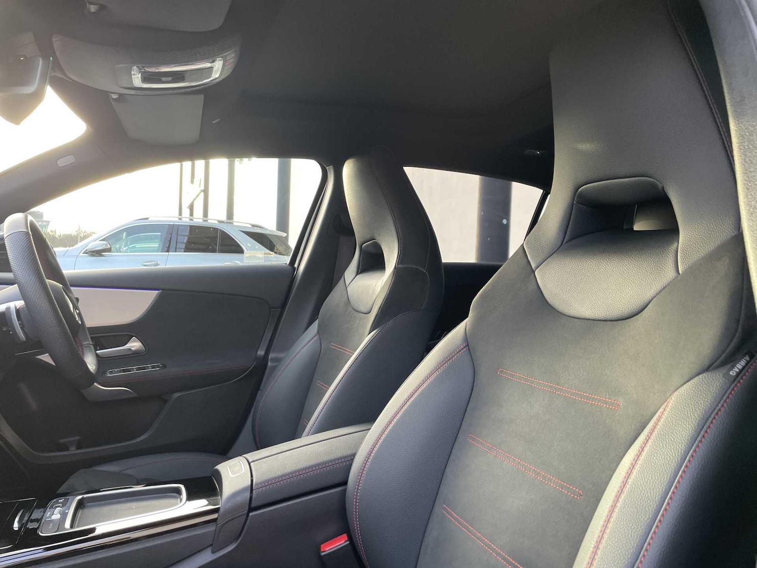 Used Mercedes-Benz A-Class for sale - 77769016: Photo 7