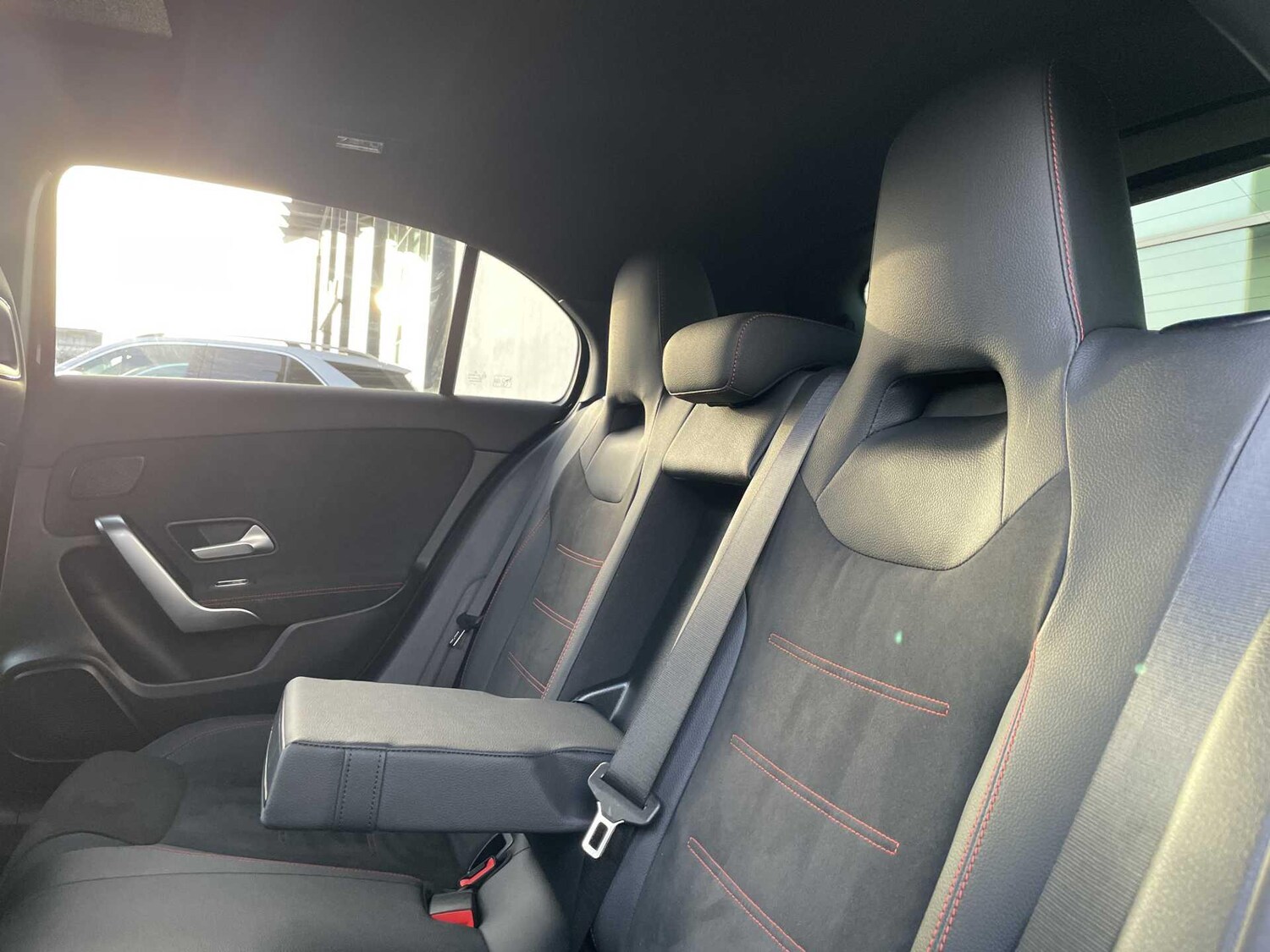 Used Mercedes-Benz A-Class for sale - 77769016: Photo 8