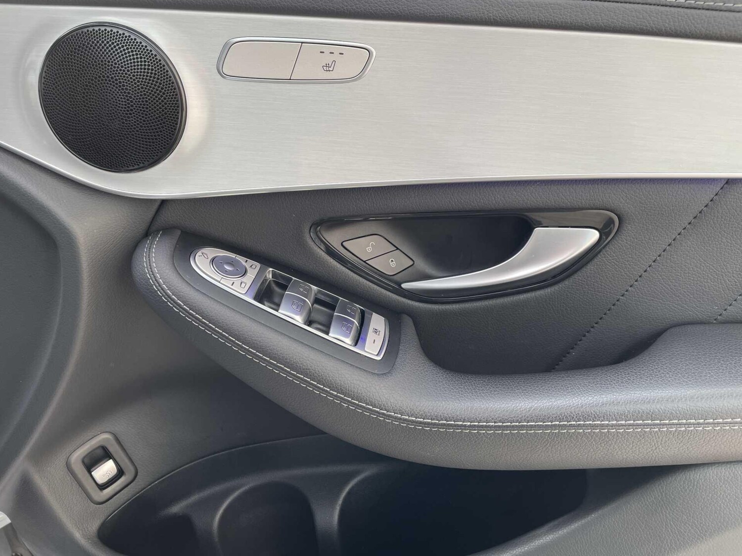 Used Mercedes-Benz GLC 2023 for sale - 77993241: Photo 15