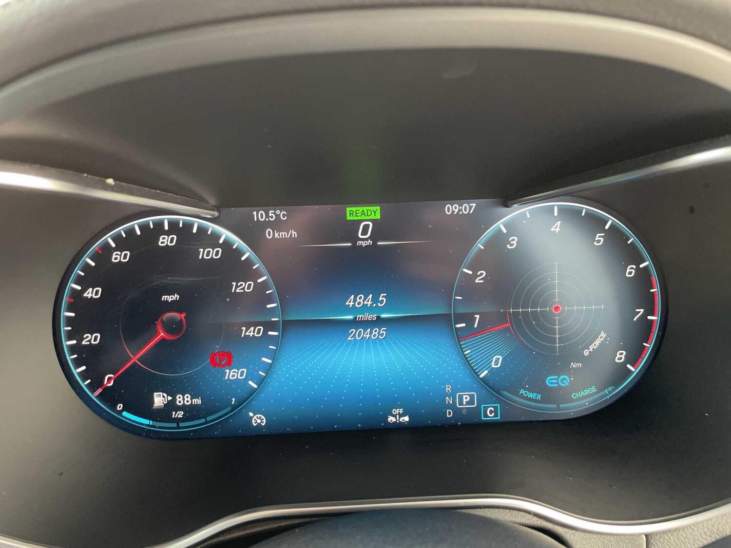 Used Mercedes-Benz GLC 2023 for sale - 77993241: Photo 18