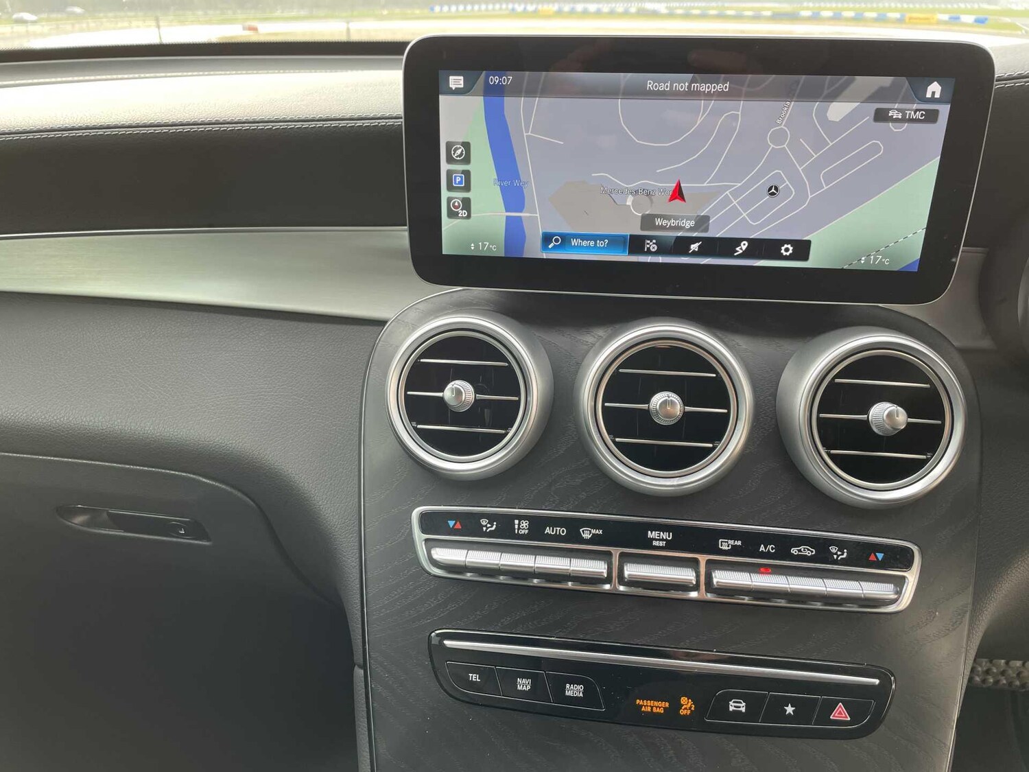 Used Mercedes-Benz GLC 2023 for sale - 77993241: Photo 20