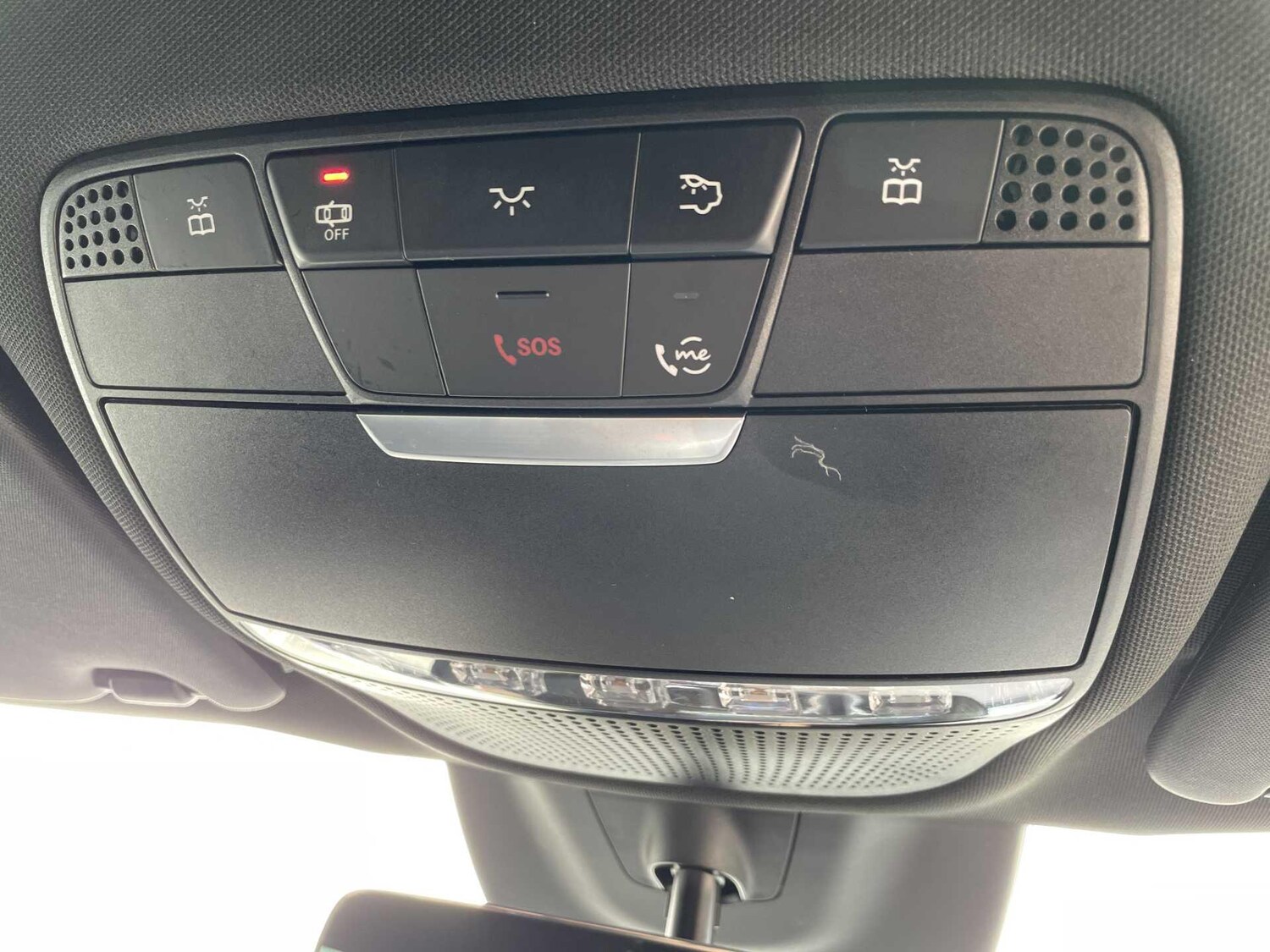 Used Mercedes-Benz GLC 2023 for sale - 77993241: Photo 22