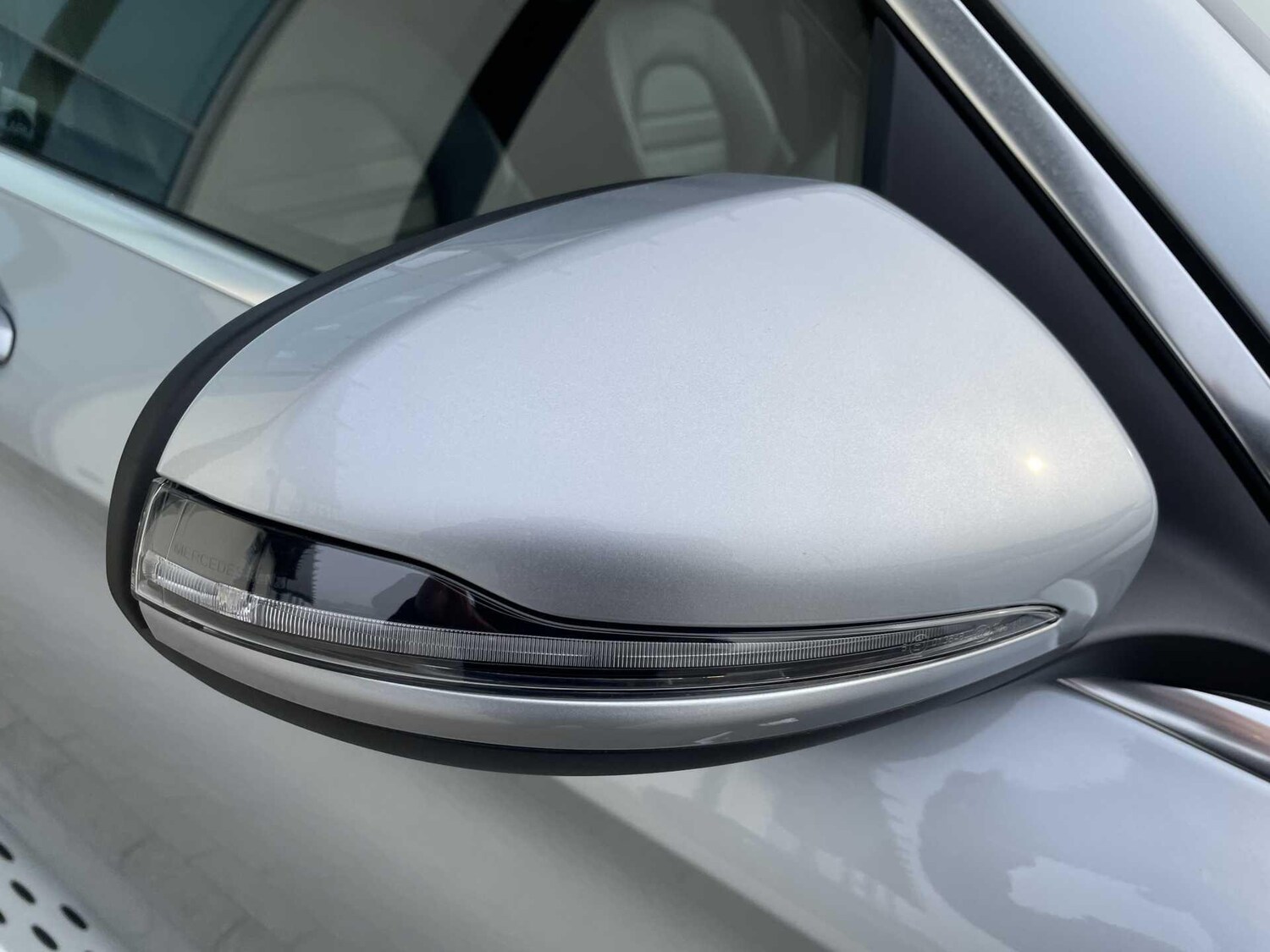 Used Mercedes-Benz GLC 2023 for sale - 77993241: Photo 28