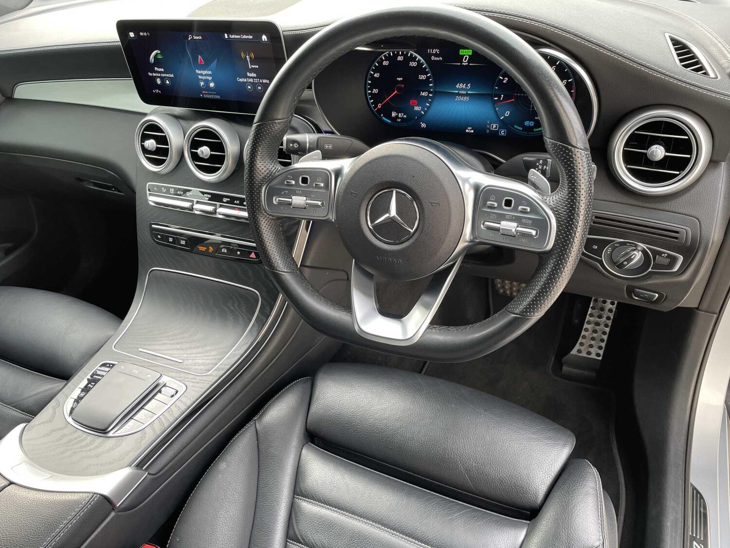 Used Mercedes-Benz GLC 2023 for sale - 77993241: Photo 29