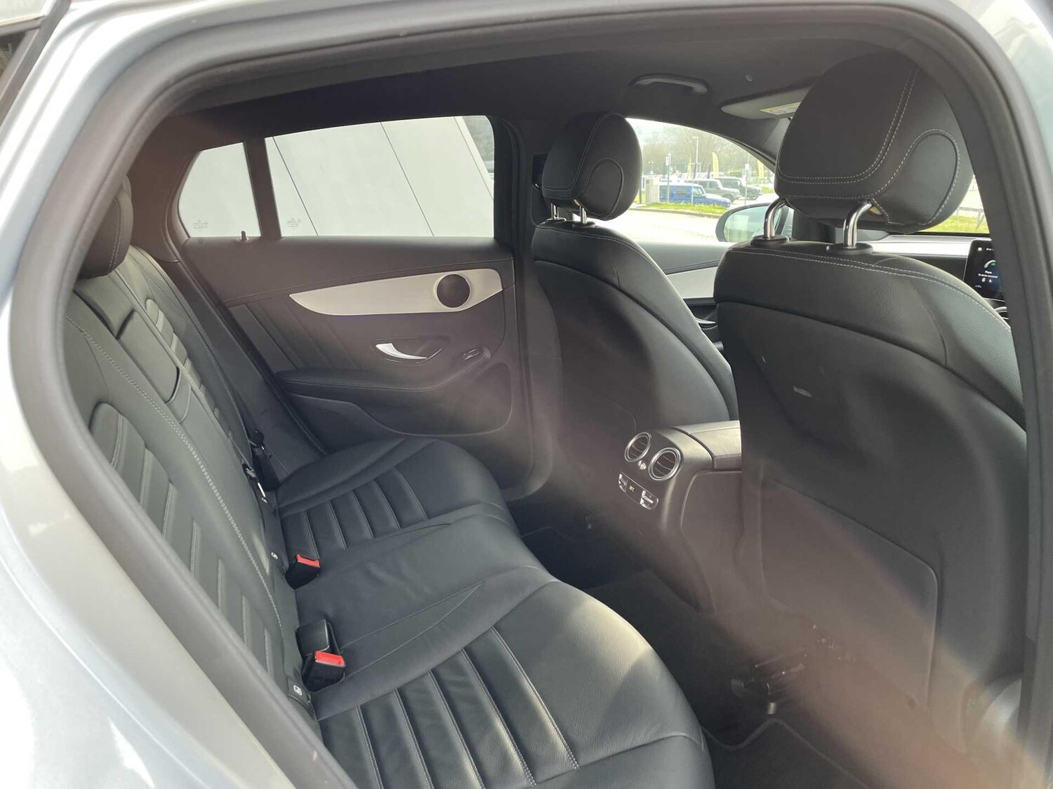 Used Mercedes-Benz GLC 2023 for sale - 77993241: Photo 31