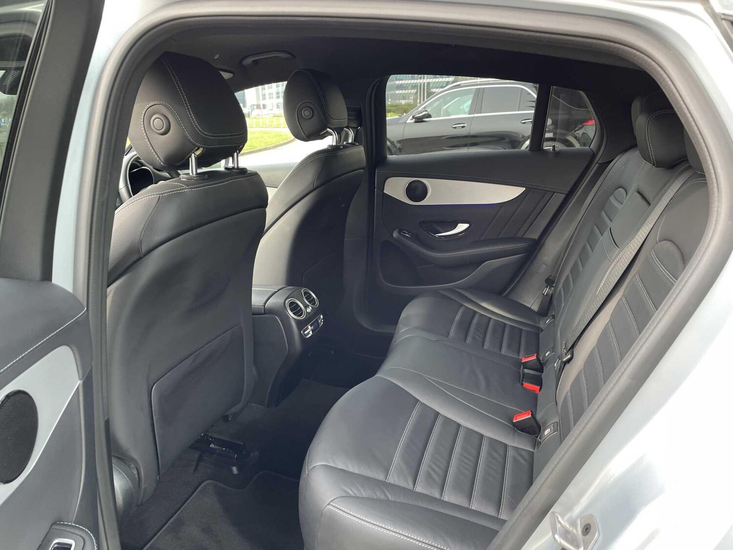 Used Mercedes-Benz GLC 2023 for sale - 77993241: Photo 33