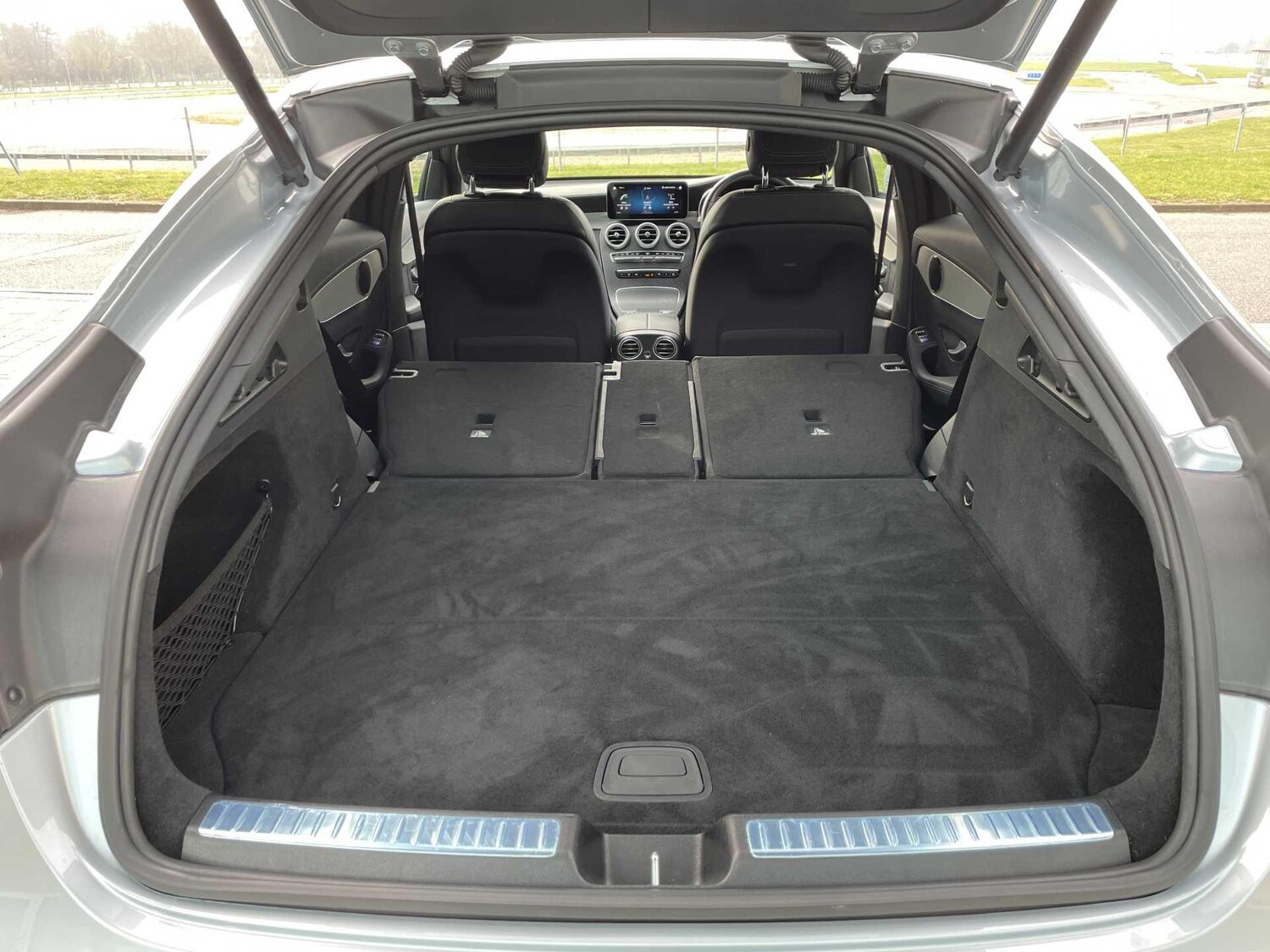 Used Mercedes-Benz GLC 2023 for sale - 77993241: Photo 36