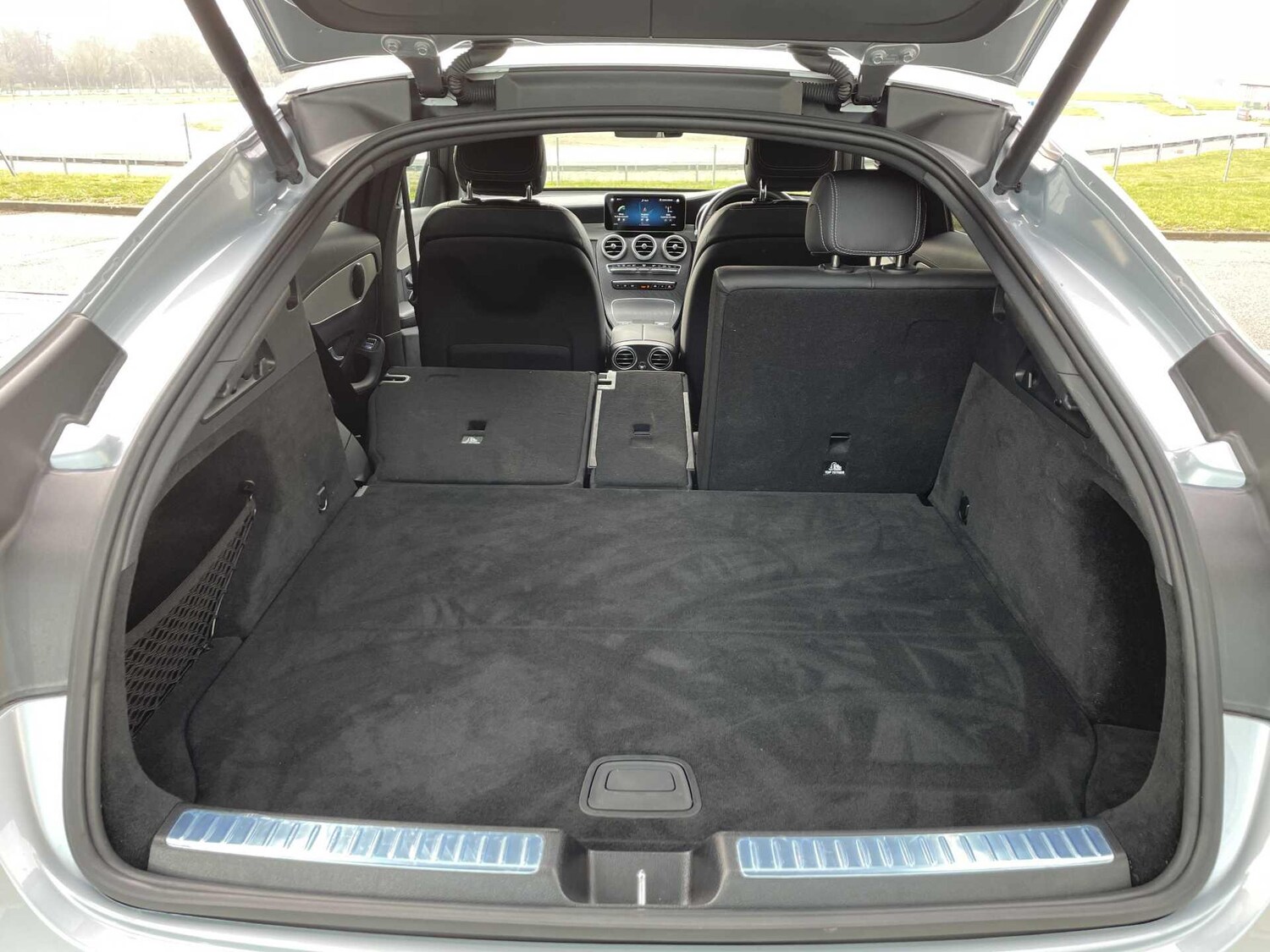 Used Mercedes-Benz GLC 2023 for sale - 77993241: Photo 37