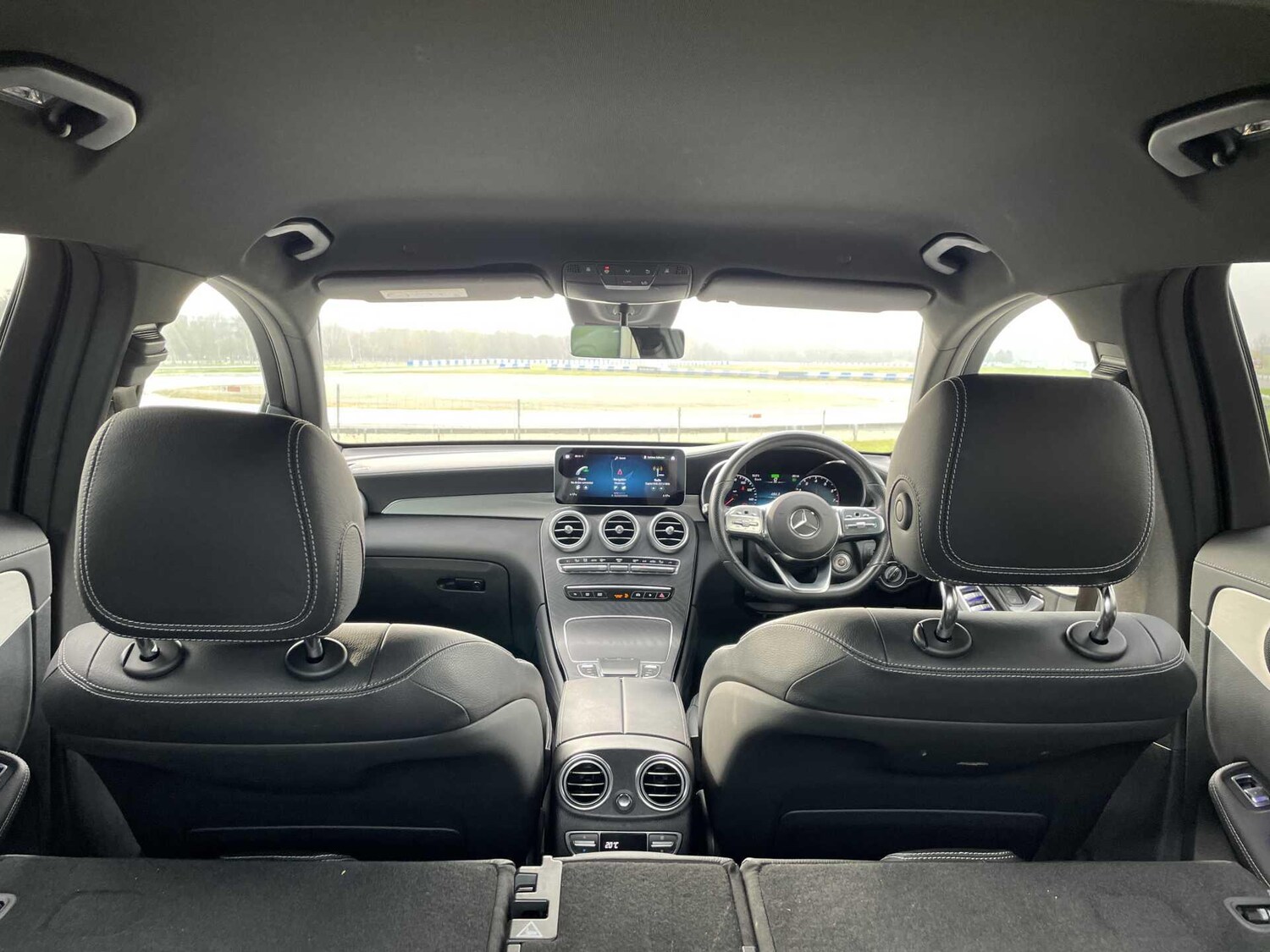 Used Mercedes-Benz GLC 2023 for sale - 77993241: Photo 38